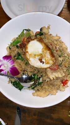 Nittaya's Secret Kitchen