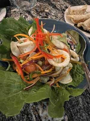 Nittaya's Secret Kitchen