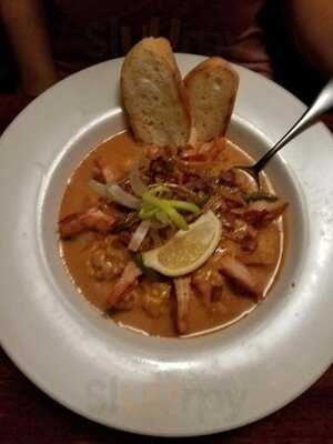 Lady N'awlins Cajun Cafe