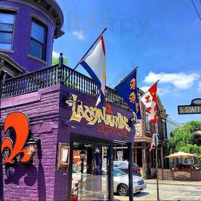 Lady N'awlins Cajun Cafe