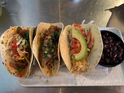 Surf Shack Coastal Kitchen