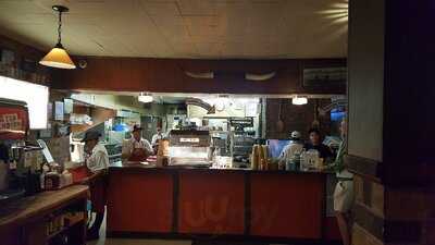 Top Notch Restaurant