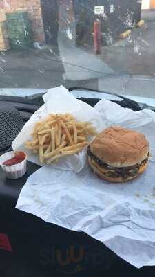 Top Notch Restaurant