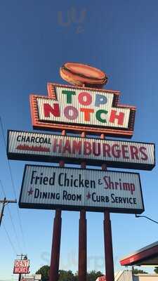 Top Notch Restaurant