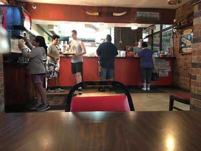 Top Notch Restaurant