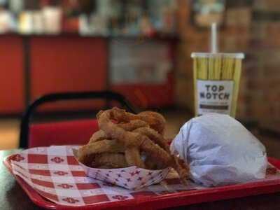 Top Notch Restaurant