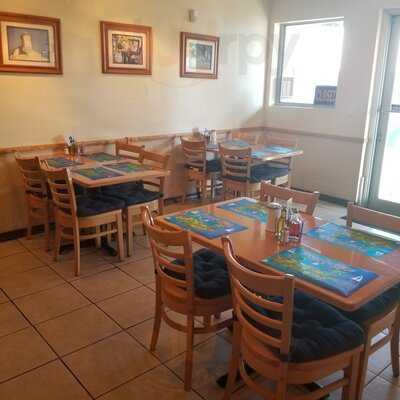 El Bajareque Restaurant