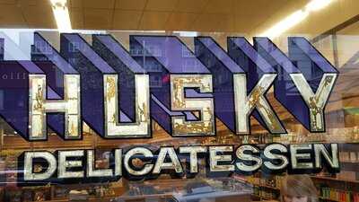Husky Deli