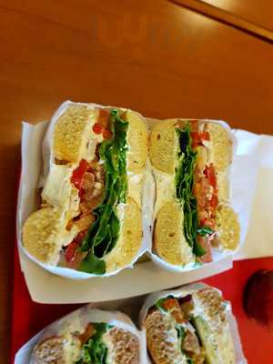 Boopa's Bagel Deli