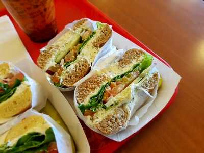 Boopa's Bagel Deli