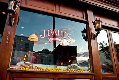 J Paul's