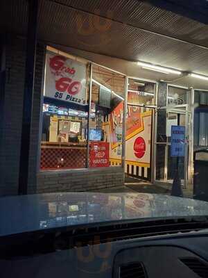 Kicker's Pizza & More