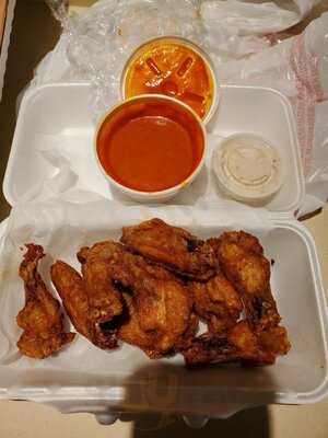 Kicker's Pizza & More