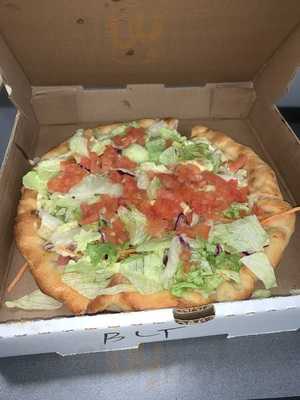 Kicker's Pizza & More