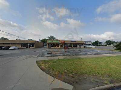 Kicker's Pizza & More