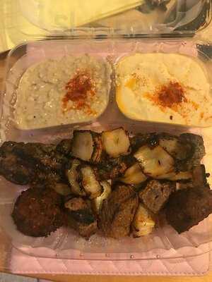 Riyadh's Lebanese Restaurant