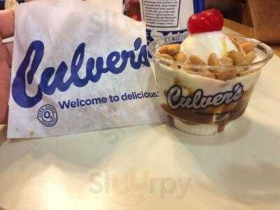 Culver's Of San Antonio