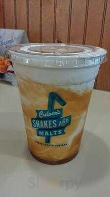 Culver's Of San Antonio