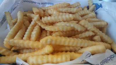 Culver's Of San Antonio