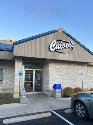 Culver's Of San Antonio