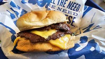 Culver's Of San Antonio