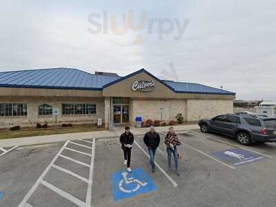 Culver's Of San Antonio