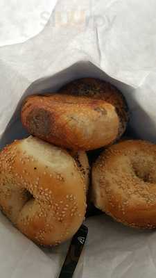 Bagel Corner
