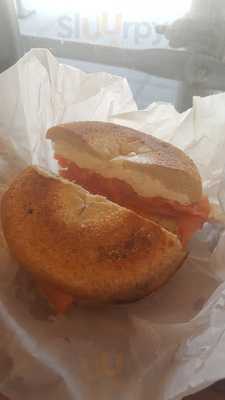 Bagel Corner