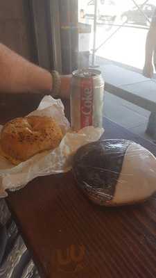 Bagel Corner