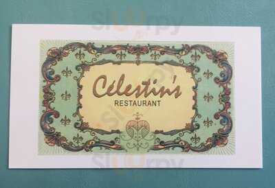 Celestin's Restaurant