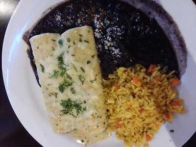 Z'tejas Southwestern Grill