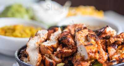 Z'tejas Southwestern Grill