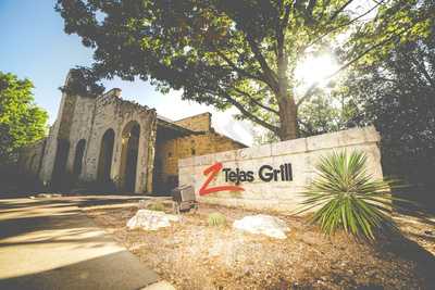 Z'tejas Southwestern Grill
