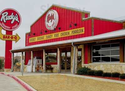 Rudy's Country Store & Bar-b-q