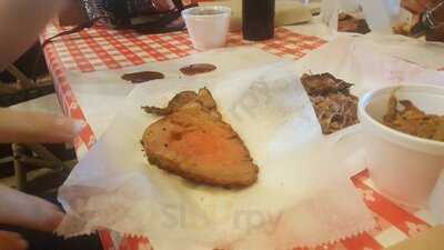 Rudy's Country Store & Bar-b-q