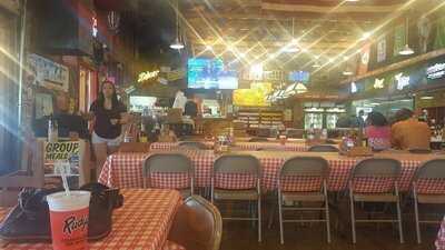 Rudy's Country Store & Bar-b-q