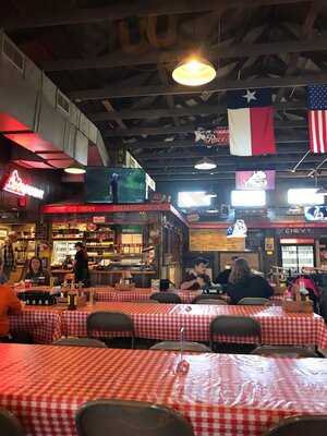 Rudy's Country Store & Bar-b-q
