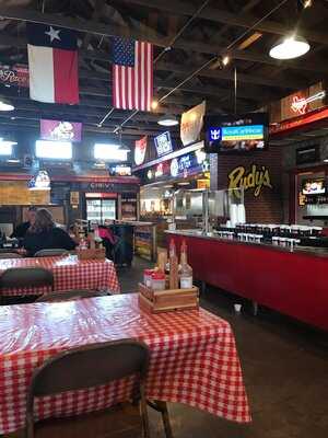 Rudy's Country Store & Bar-b-q