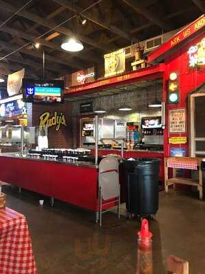 Rudy's Country Store & Bar-b-q