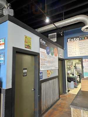 Este Pizzeria