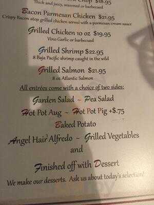 Ralph's Great Divide