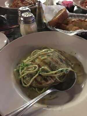 Pesto Ristorante
