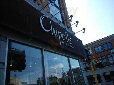 Chipotle Mexican Grill