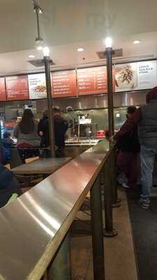 Chipotle Mexican Grill