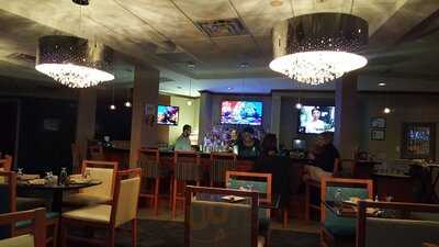 Skye Tower Restaurant & Bar