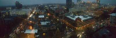 Skye Tower Restaurant & Bar