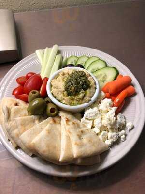 Skye Tower Restaurant & Bar