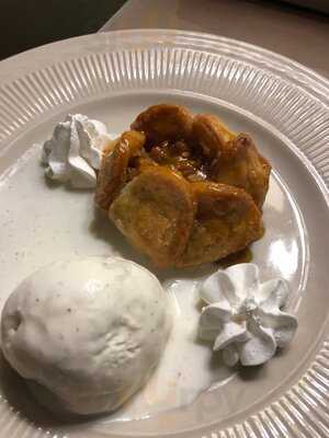 Skye Tower Restaurant & Bar