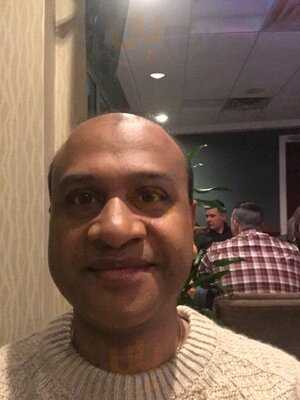 Skye Tower Restaurant & Bar