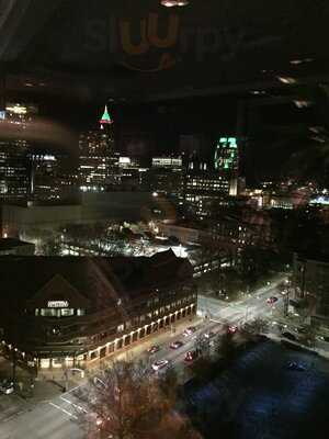 Skye Tower Restaurant & Bar